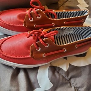 SOLD Misbehave casual shoes SOLD